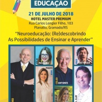 2º Edição Desafios da Educação