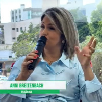 Anni-estafeta