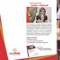 Material de Divulagação